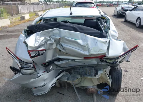 2021 Hyundai Accent Se из США, поврежденный, VIN 3KPC24A62ME131607